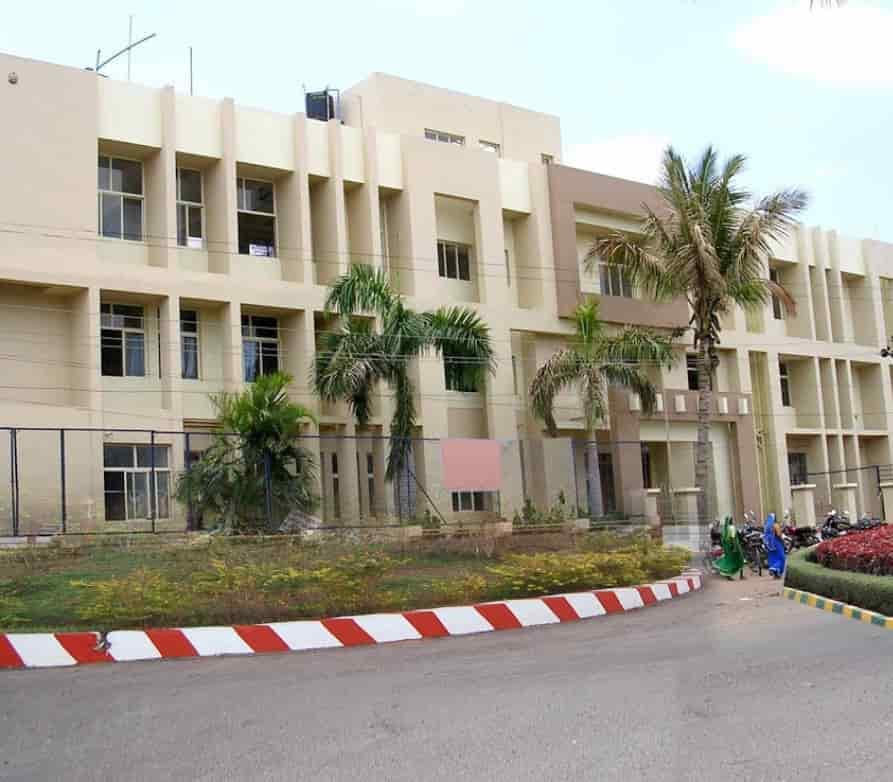 SDM Trust Ayurvedic Medical College and Research Institute-gallery-image-0