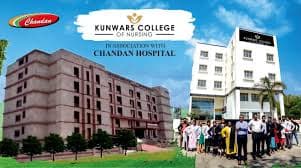 Kunwars College of Nursing-image