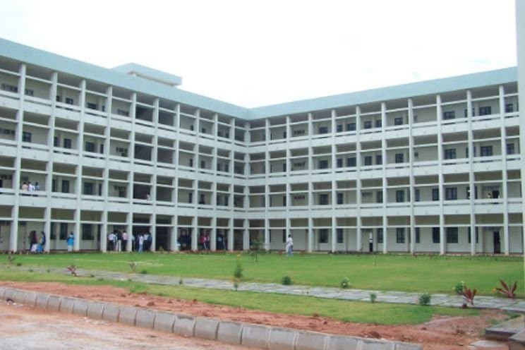 T. John College of Nursing-image