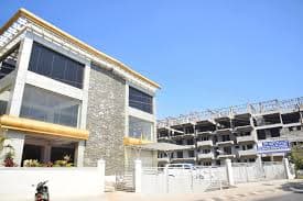 Adarsha College of Nursing-gallery-image-0