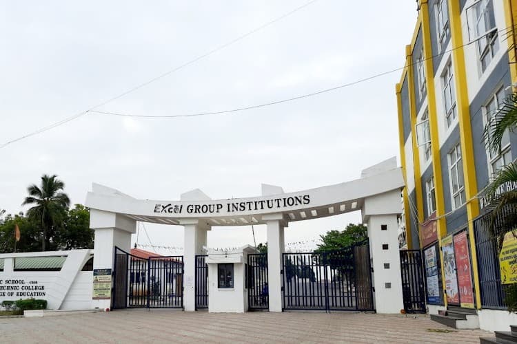 Excel Institute of Health Sciences-image