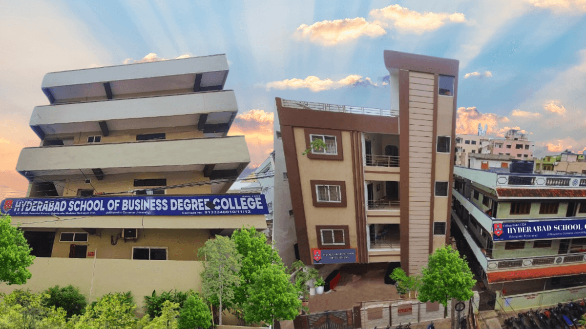 Hyderabad School of Business-gallery-image-4