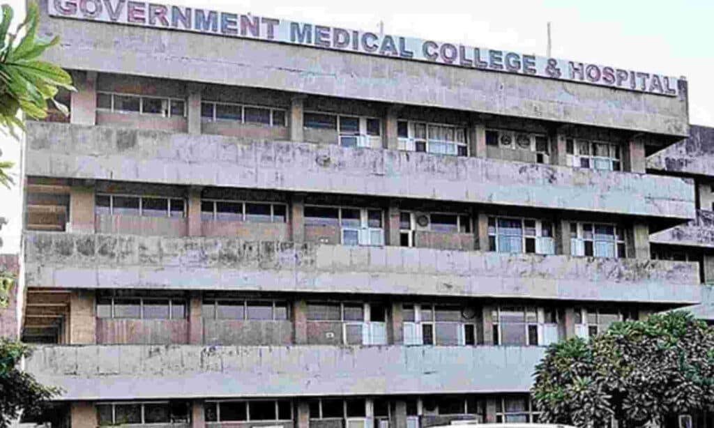 Government Medical College and Hospital, Purnea-image