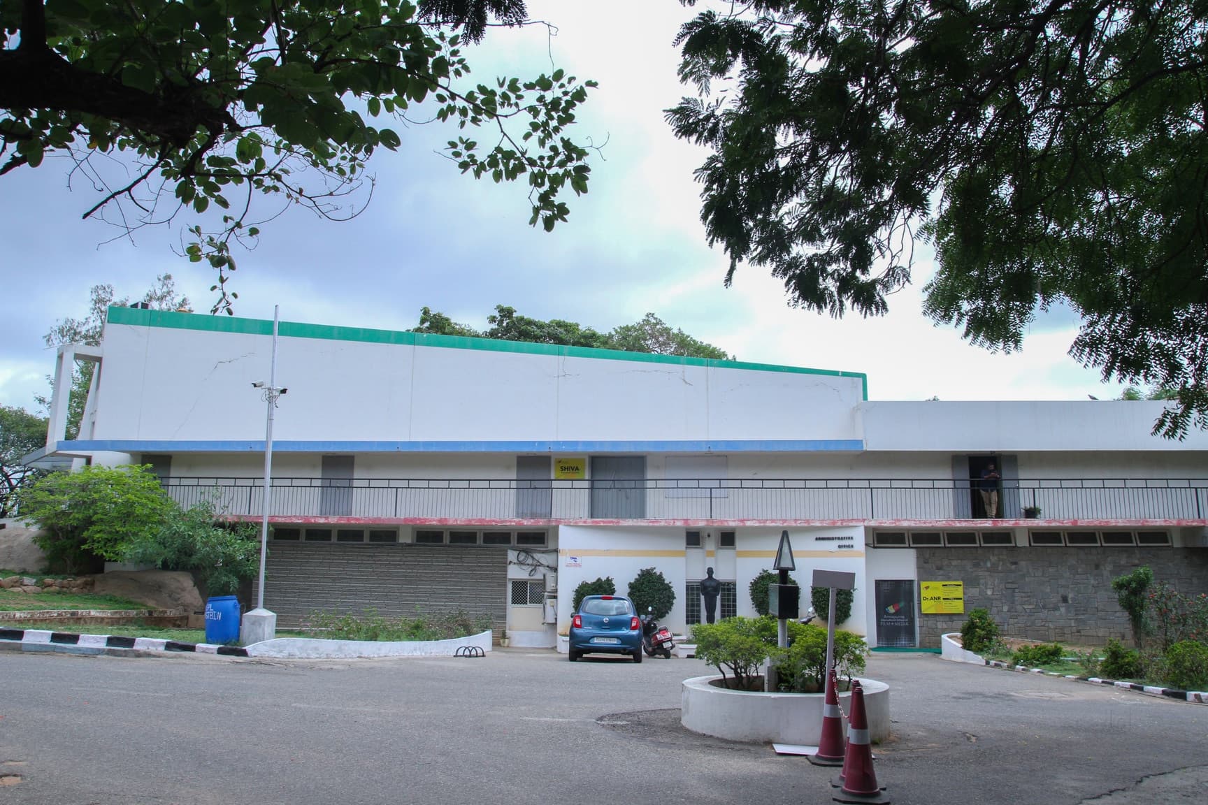 Annapurna College of Film and Media-image