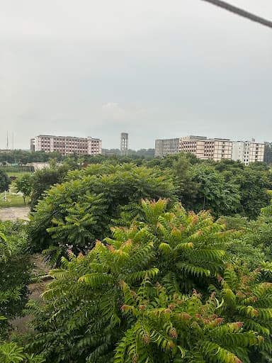 Adesh Nursing College, Mukandpur-gallery-image-5