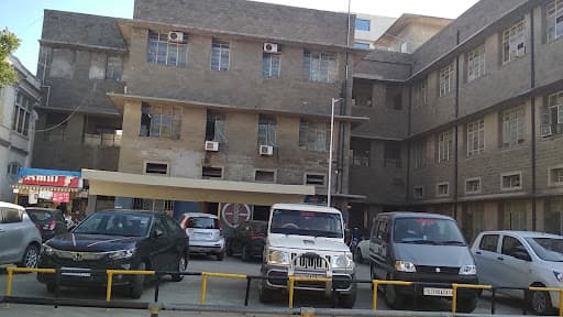 Jamnagar Medical College-gallery-image-5