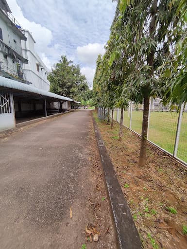 Don Bosco College Thrissur-gallery-image-5