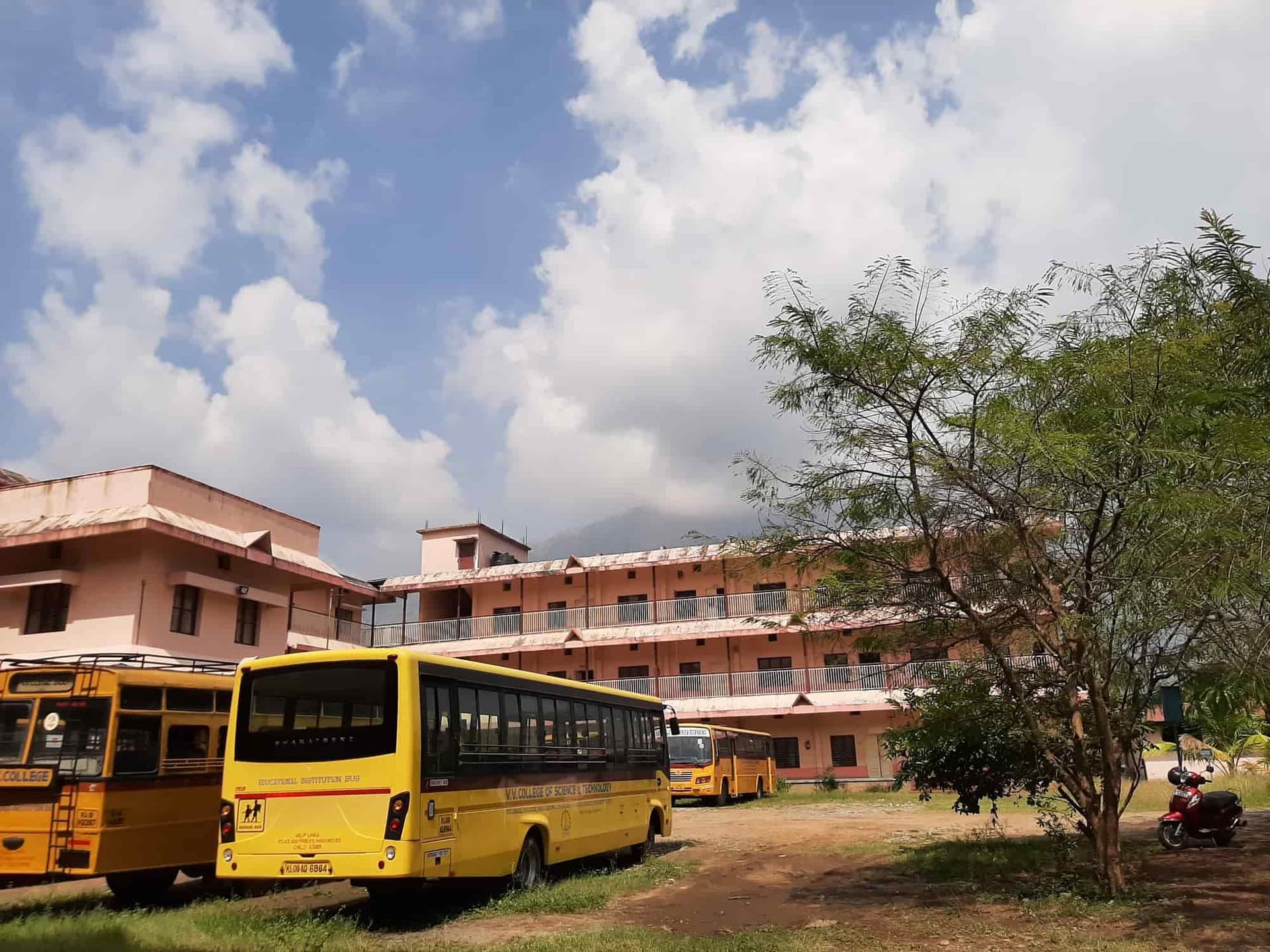 Vanika Vaisya College of Science and Technology-image