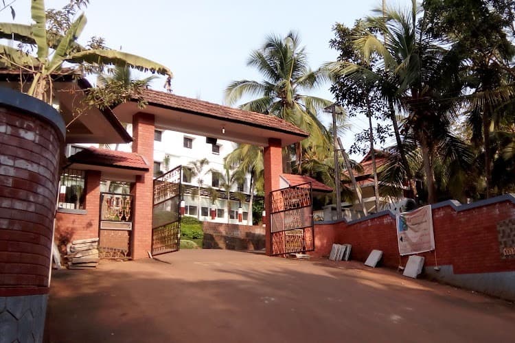 Devaki Amma's Guruvayurappan College of Architecture-image