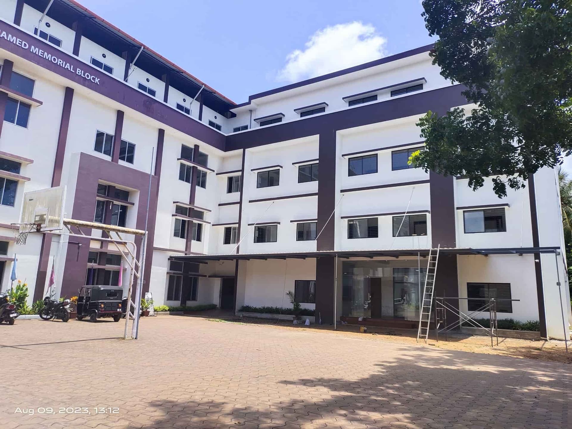 KOTTAKKAL FAROOK ARTS & SCIENCE COLLEGE-image