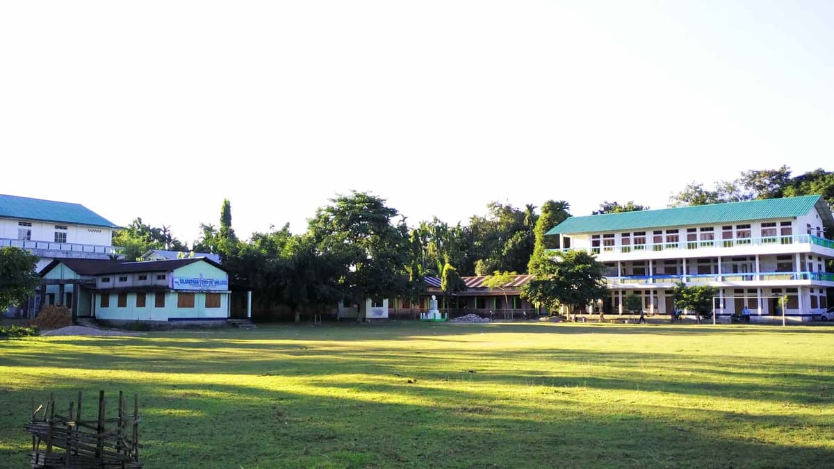 Silapathar College-gallery-image-2