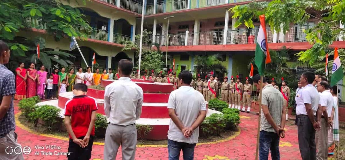 Dhemaji Girls College-gallery-image-0