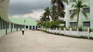 C. M. Science College-image