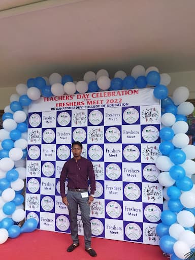 R K Sanatombi Devi College of Education-gallery-image-7