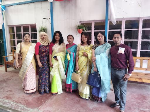 R K Sanatombi Devi College of Education-gallery-image-6