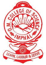 DM College of Science-image