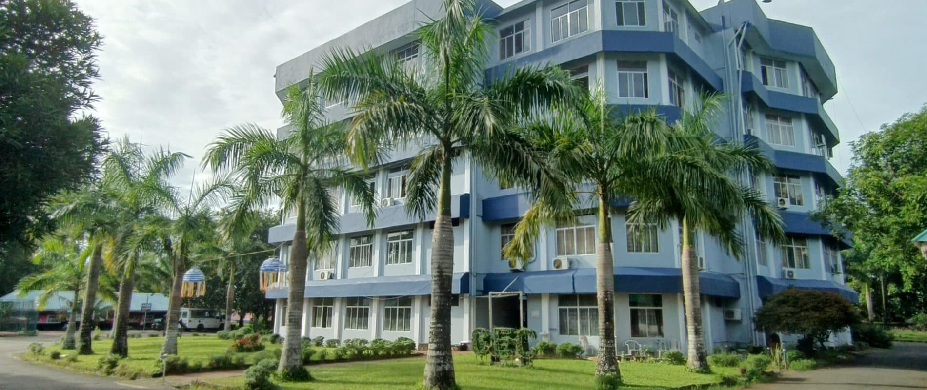College of Engineering Chengannur-image