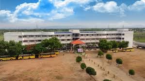 Paavendhar College, Omalur-gallery-image-0
