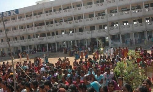 E.R.K. Arts and Science College-image