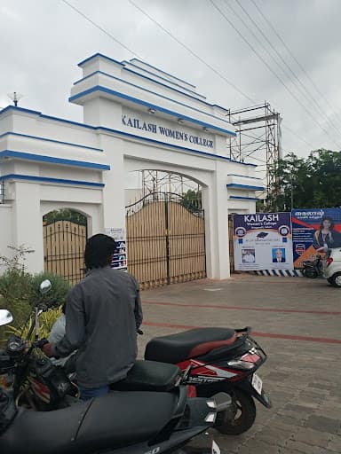 Kailash Womens College-gallery-image-6