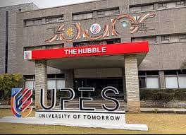 University of Petroleum and Energy Studies-image