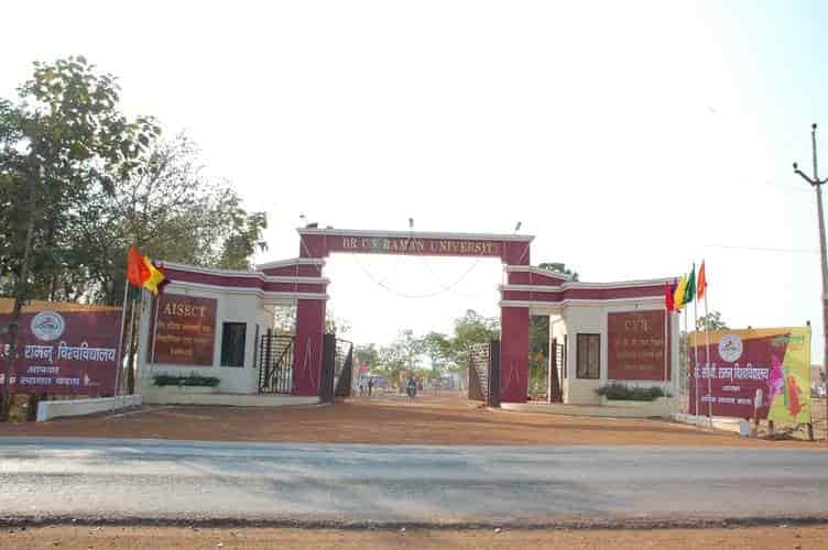 CVRU Bilaspur-gallery-image-1