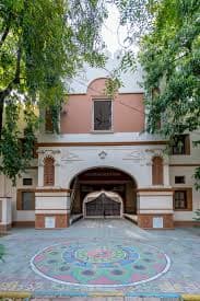 Gujarat Vidyapith-gallery-image-0