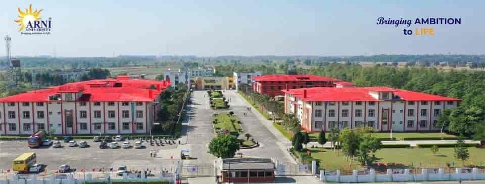 Arni University-gallery-image-0