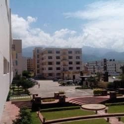 Chitkara University (CUHP)-gallery-image-0