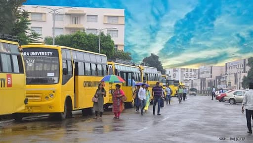 Chitkara University (CUHP)-gallery-image-6