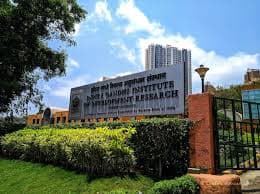 Indira Gandhi Institute of Development Research-image