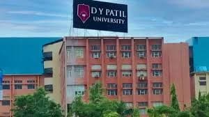 D.Y. Patil Deemed to be University-image