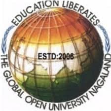 The Global Open University, Nagaland-image