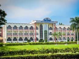 Karunya Institute of Technology and Sciences-image