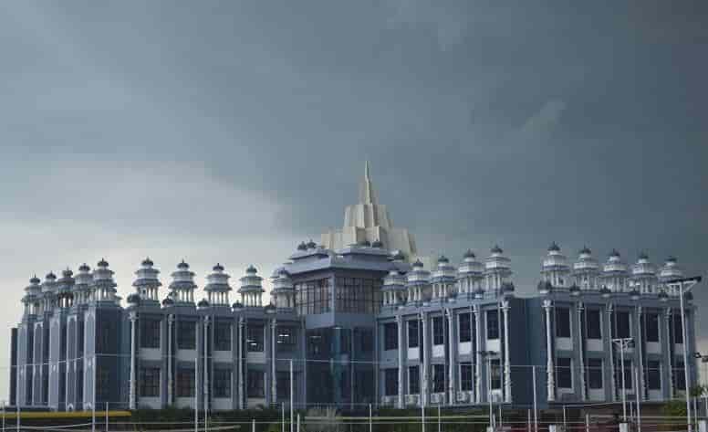 Sri Chandrasekharendra Saraswathi Viswa Mahavidyalaya-image