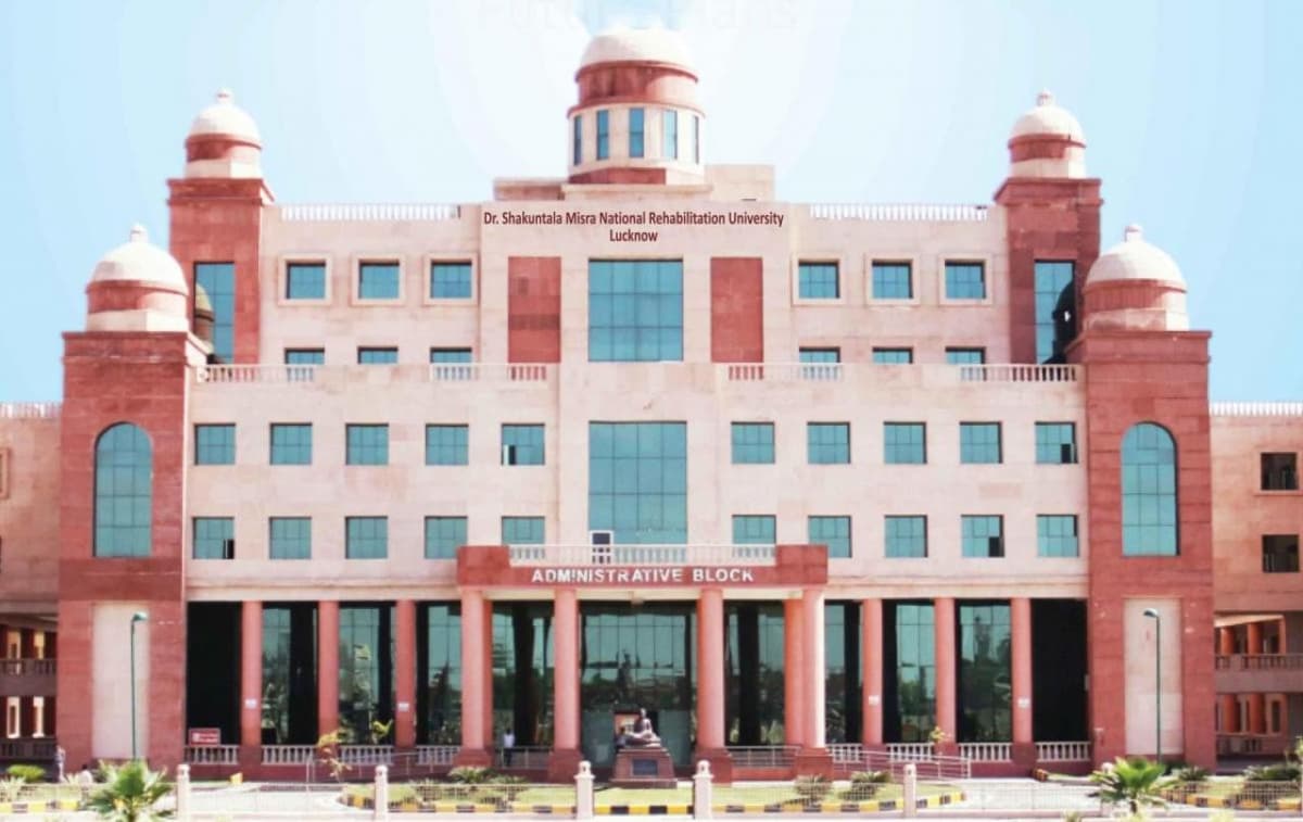DSMNRU Lucknow-gallery-image-3