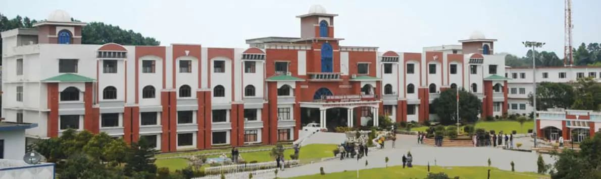 Sri Sai University-image