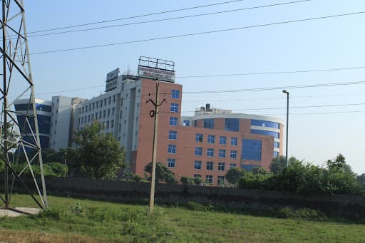 SGGSWU Fatehgarh Sahib-gallery-image-6