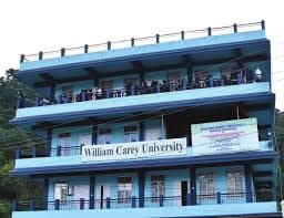 William Carey University-image