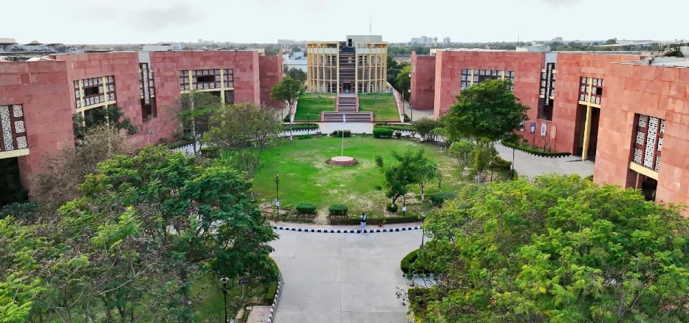 JK Lakshmipat University-image