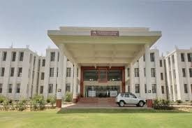 VGU Jaipur-image