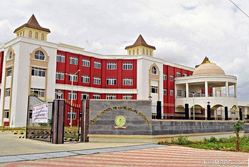 Koppal Institute of Medical Sciences-image