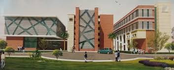 Indian Institute of Information Technology Lucknow-image