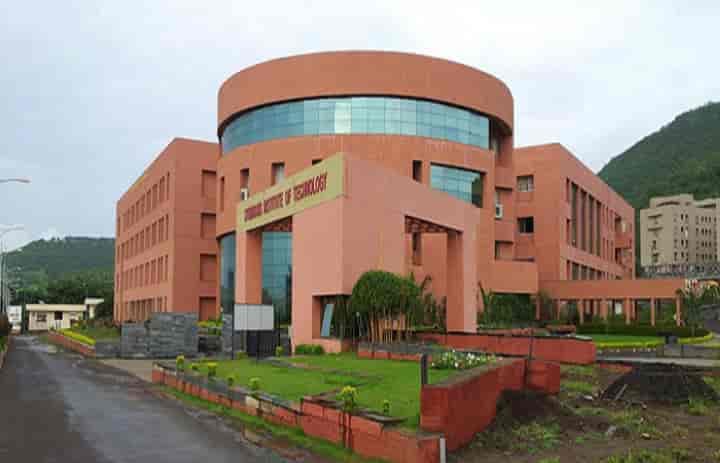Indian Institute of Information Technology Pune-image