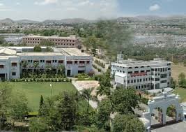 BNU Udaipur-image
