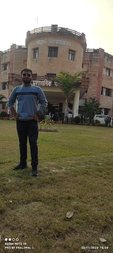 Siddharth University-gallery-image-7