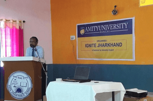 Amity University Ranchi-gallery-image-7