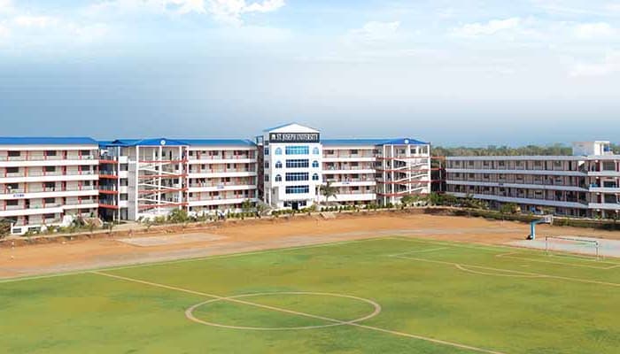 St. Joseph University-image