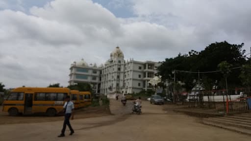 Sharnbasva University-gallery-image-6