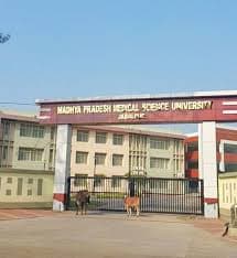 MPMSU Jabalpur-gallery-image-0